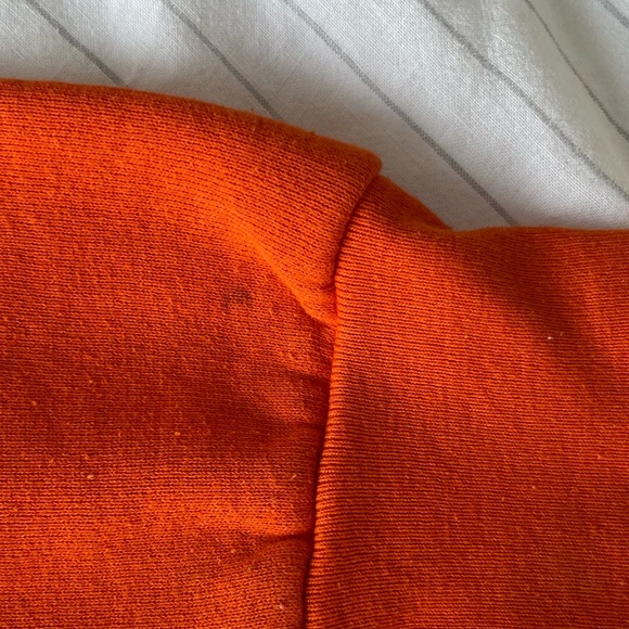 Vintage Syracuse crew neck sweatshirt - Picture 5 of 5